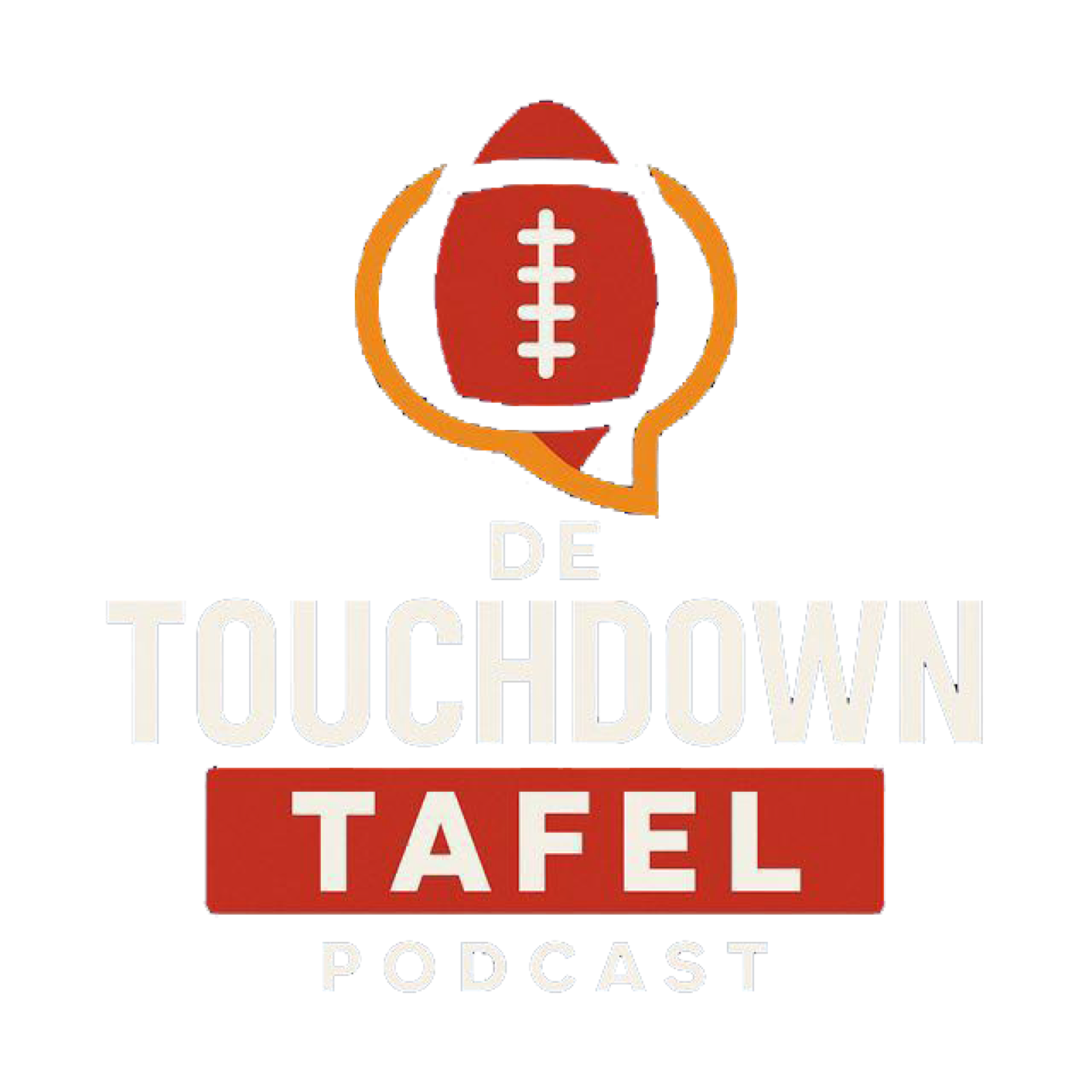 De Touchdown Tafel