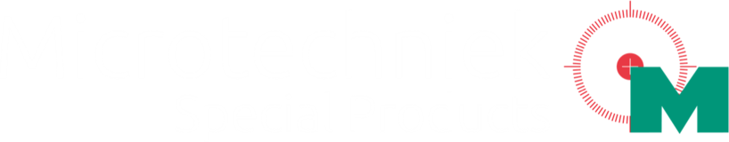 Microtechniek Special Products