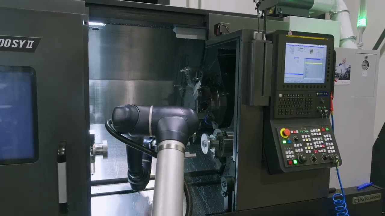 Microtechniek Special Products — Bedrijfsfilm