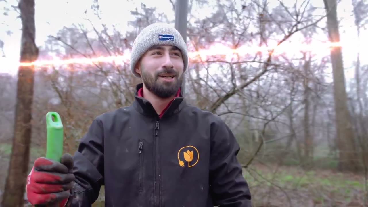 Dutch Charge — Bedrijfsfilm