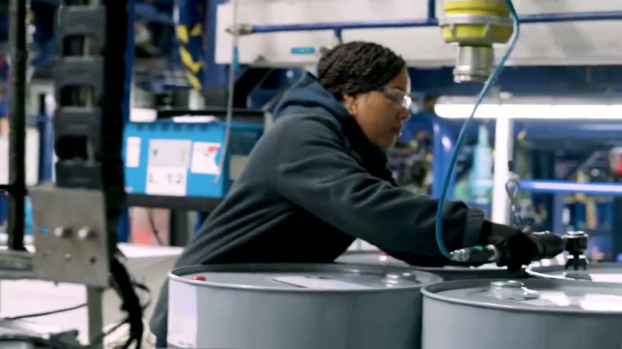 TNB — Wervingsvideo productiemedewerker