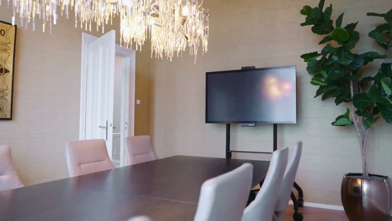 Carbon House — Merkvideo