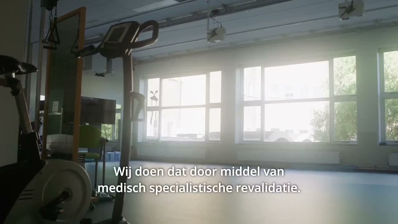 HHB x Heliomare — Samenwerkingsvideo