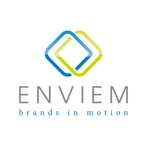 enviem logo